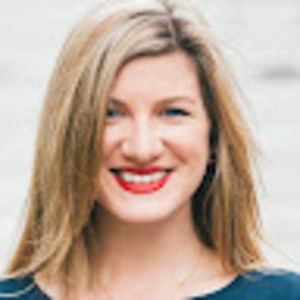 Meet your Posher, Katherine